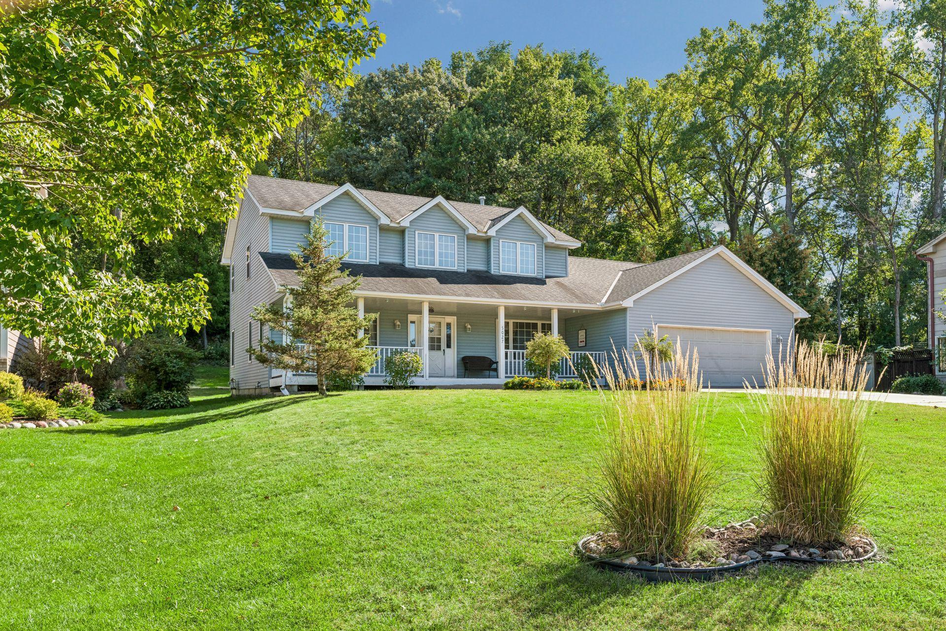 View of Single Family at 5027 Forest Glen Court, Savage - Mike Wilen | Minnesota Team Real Estate