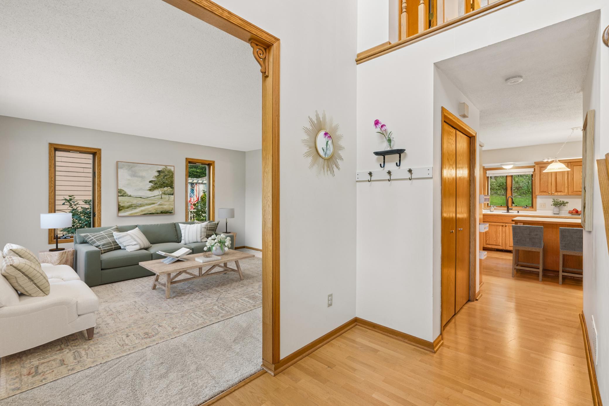 View of Residential at 5027 Forest Glen Court, Savage MN 55378, Savage (8 of 41) - Mike Wilen | Minnesota Team Real Estate