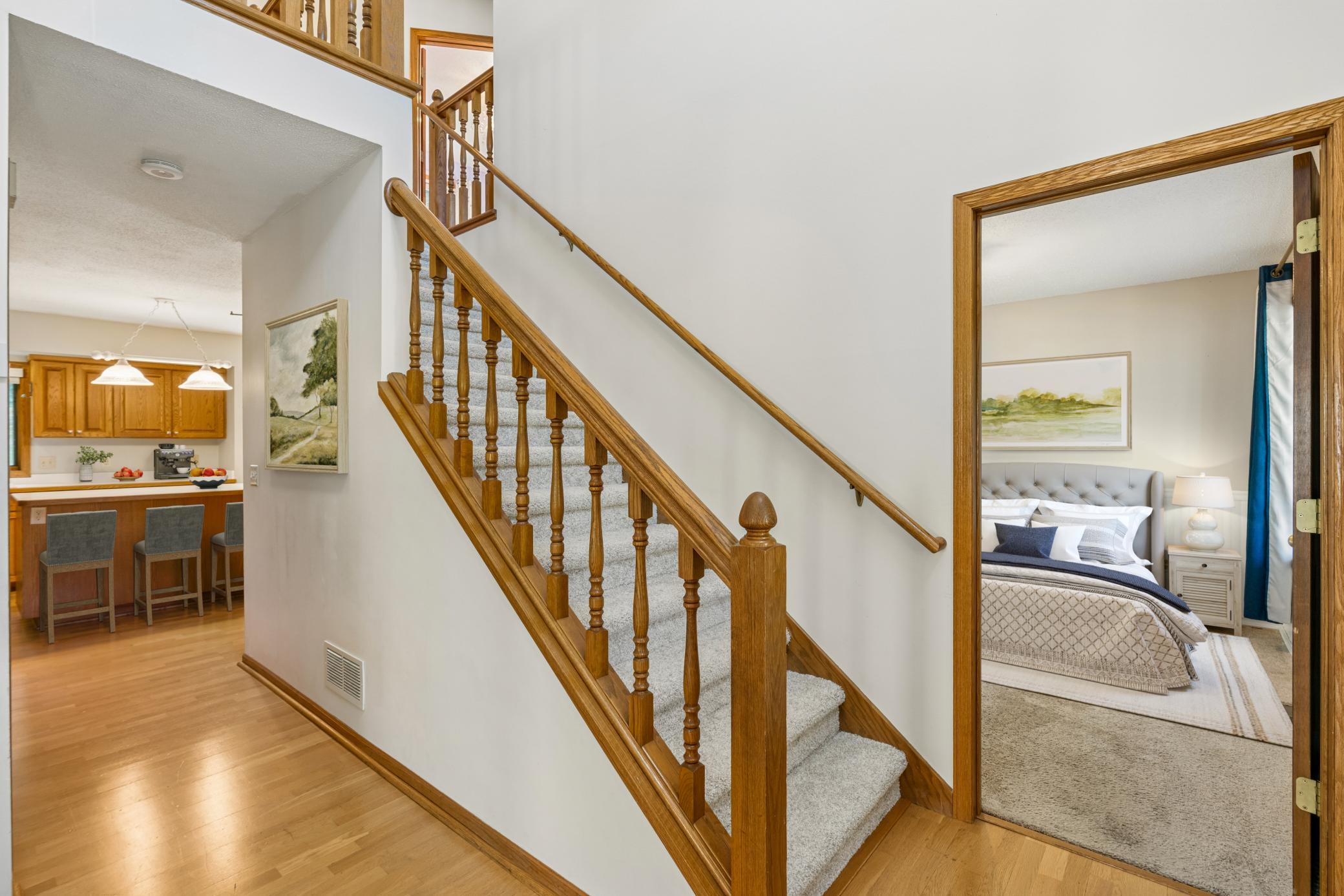 View of Residential at 5027 Forest Glen Court, Savage MN 55378, Savage (22 of 41) - Mike Wilen | Minnesota Team Real Estate