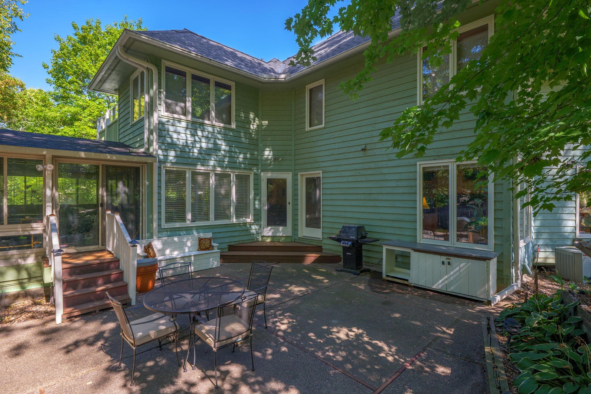 View of Residential at 4166 Heatherton Place, Minnetonka MN 55345, Minnetonka (91 of 96) - Mike Wilen | Minnesota Team Real Estate
