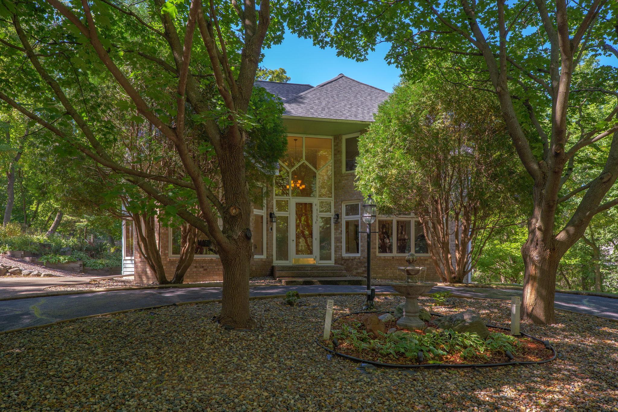 View of Residential at 4166 Heatherton Place, Minnetonka MN 55345, Minnetonka (84 of 96) - Mike Wilen | Minnesota Team Real Estate