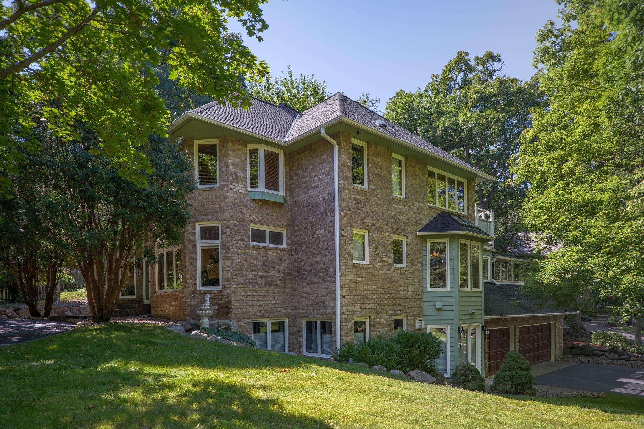 View of Residential at 4166 Heatherton Place, Minnetonka MN 55345, Minnetonka (82 of 96) - Mike Wilen | Minnesota Team Real Estate