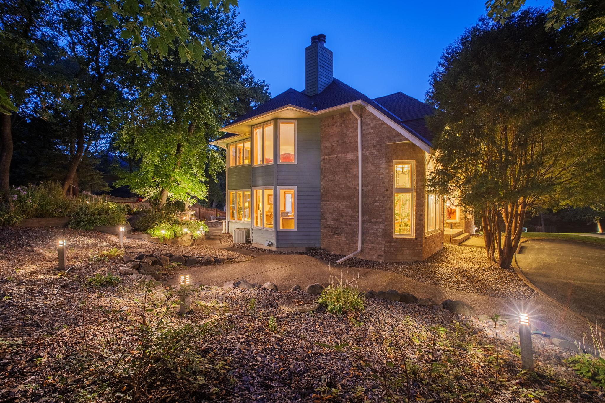 View of Residential at 4166 Heatherton Place, Minnetonka MN 55345, Minnetonka (71 of 96) - Mike Wilen | Minnesota Team Real Estate