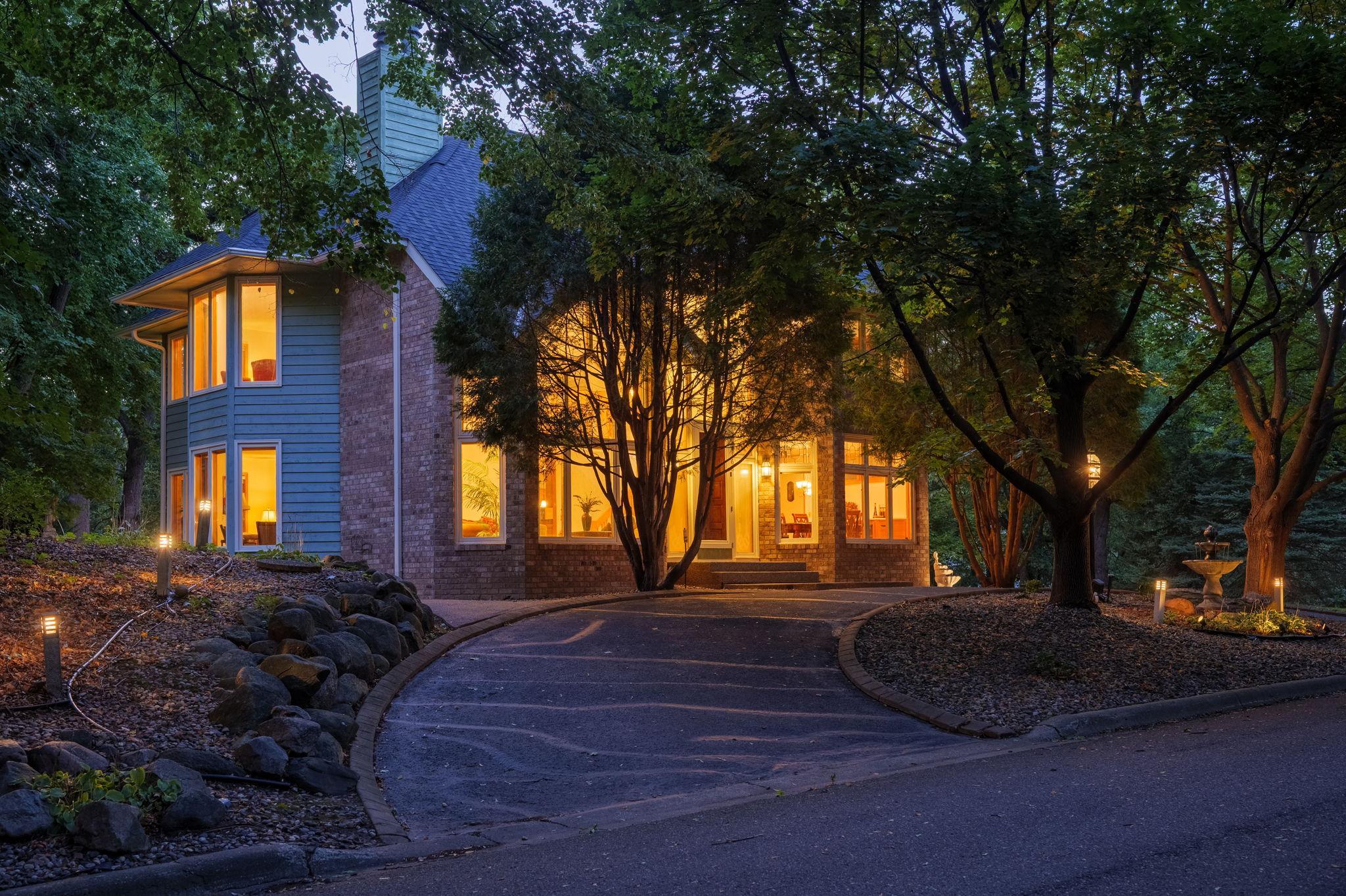 View of Residential at 4166 Heatherton Place, Minnetonka MN 55345, Minnetonka (75 of 96) - Mike Wilen | Minnesota Team Real Estate
