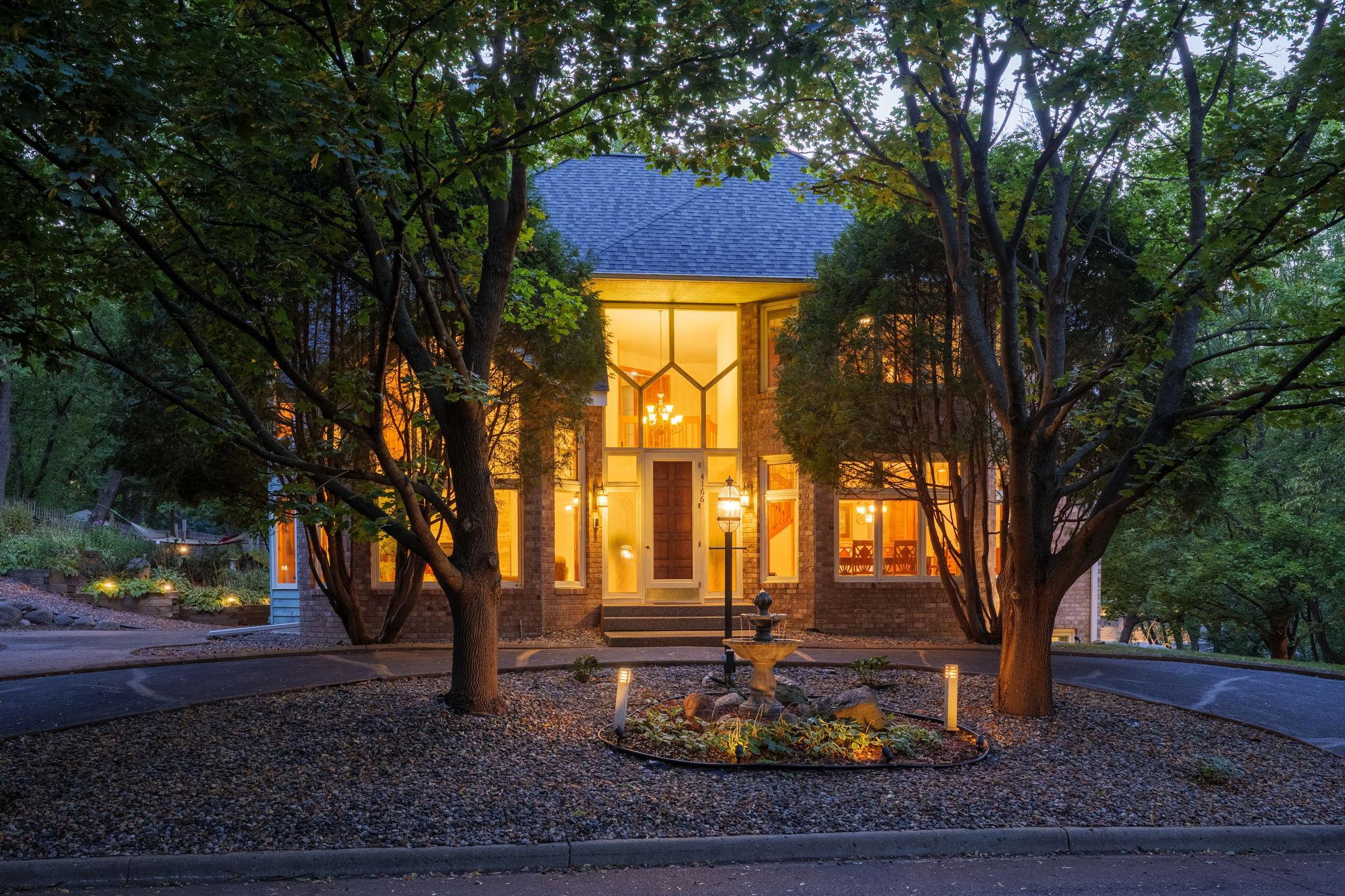 View of Residential at 4166 Heatherton Place, Minnetonka MN 55345, Minnetonka (74 of 96) - Mike Wilen | Minnesota Team Real Estate