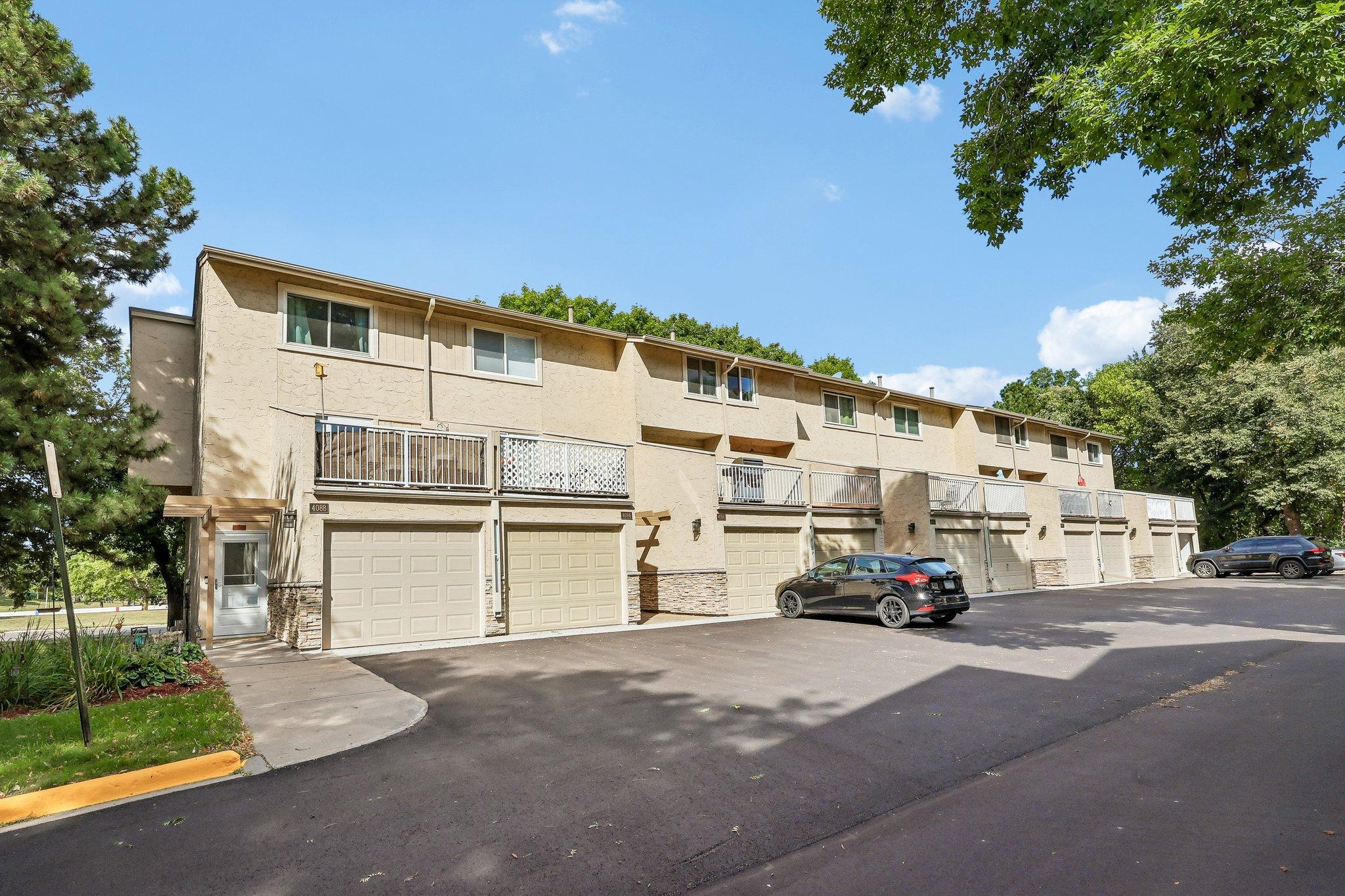 View of (TH) Side x Side at 4082 Meadowlark Lane, Eagan - Mike Wilen | Minnesota Team Real Estate