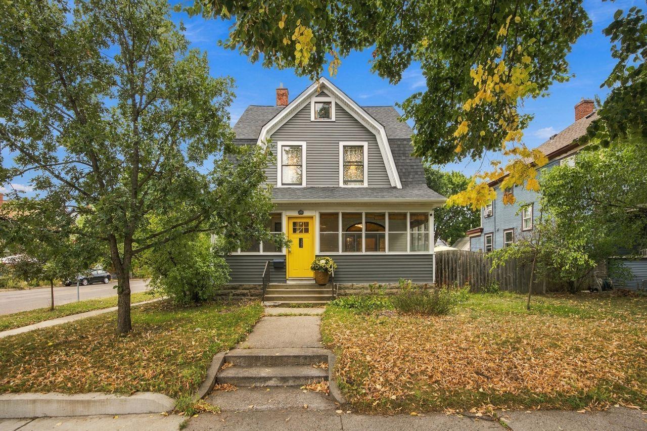 View of Single Family at 3501 10th Avenue, Minneapolis - Mike Wilen | Minnesota Team Real Estate