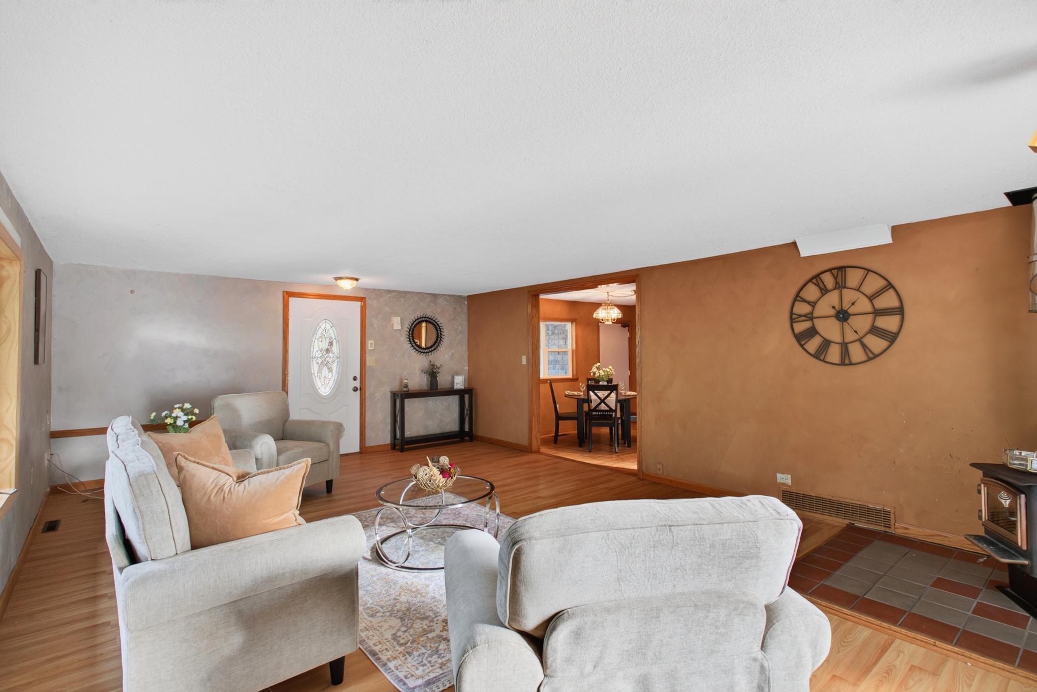 View of Single Family at 2308 Hadley Avenue, Oakdale - Mike Wilen | Minnesota Team Real Estate