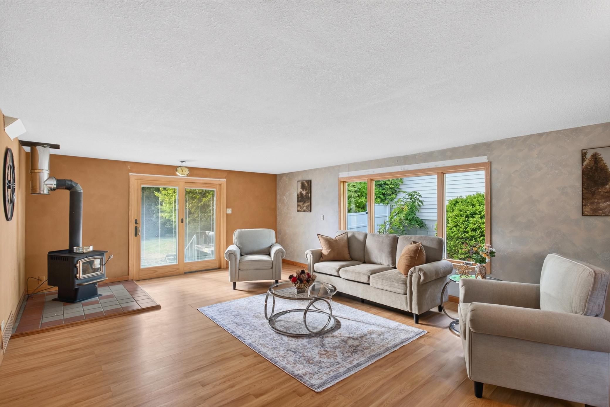 View of Single Family at 2308 Hadley Avenue, Oakdale - Mike Wilen | Minnesota Team Real Estate