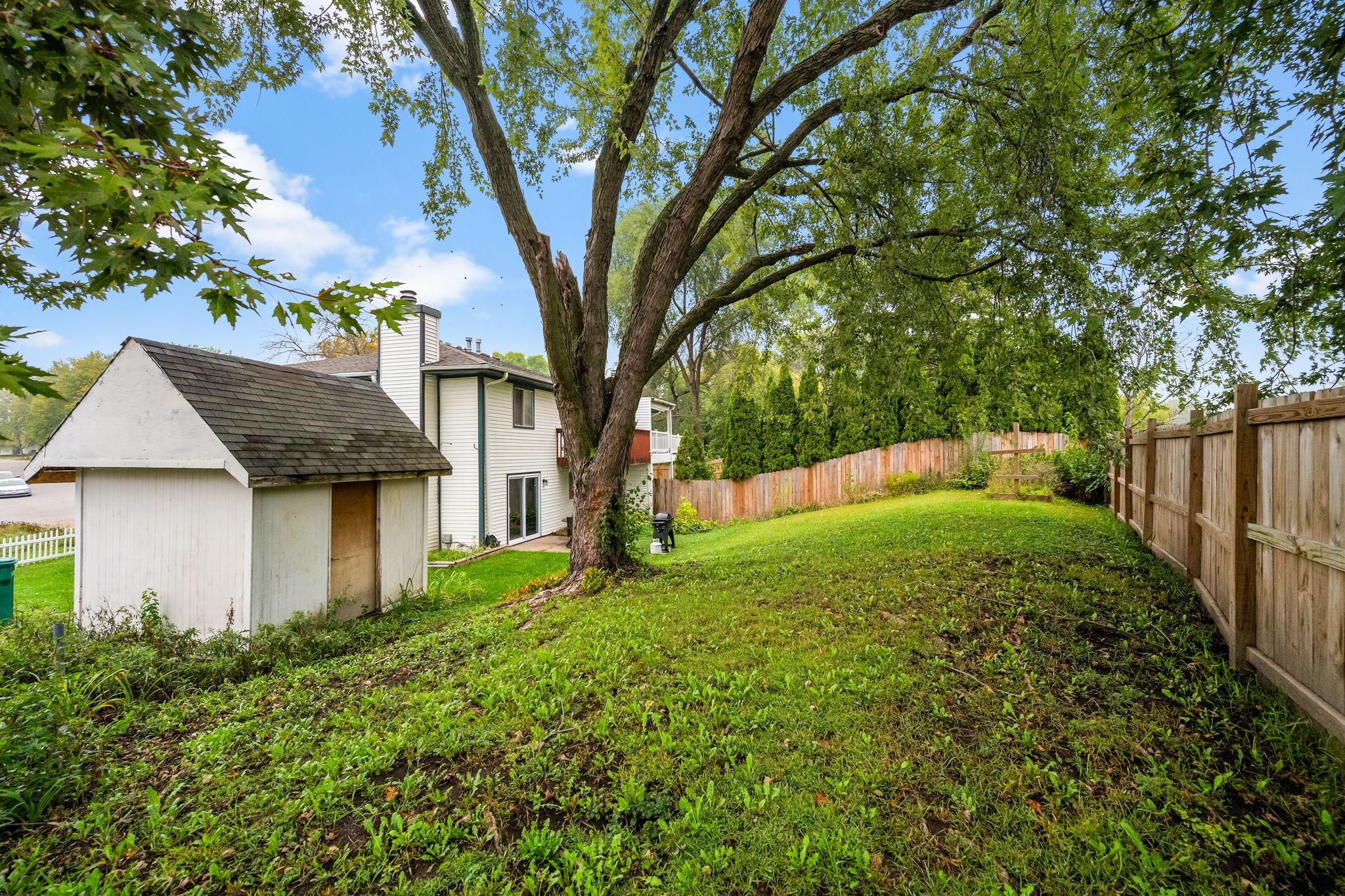 View of Residential at 9787 Cavell Circle, Bloomington MN 55438, Bloomington (23 of 23) - Mike Wilen | Minnesota Team Real Estate