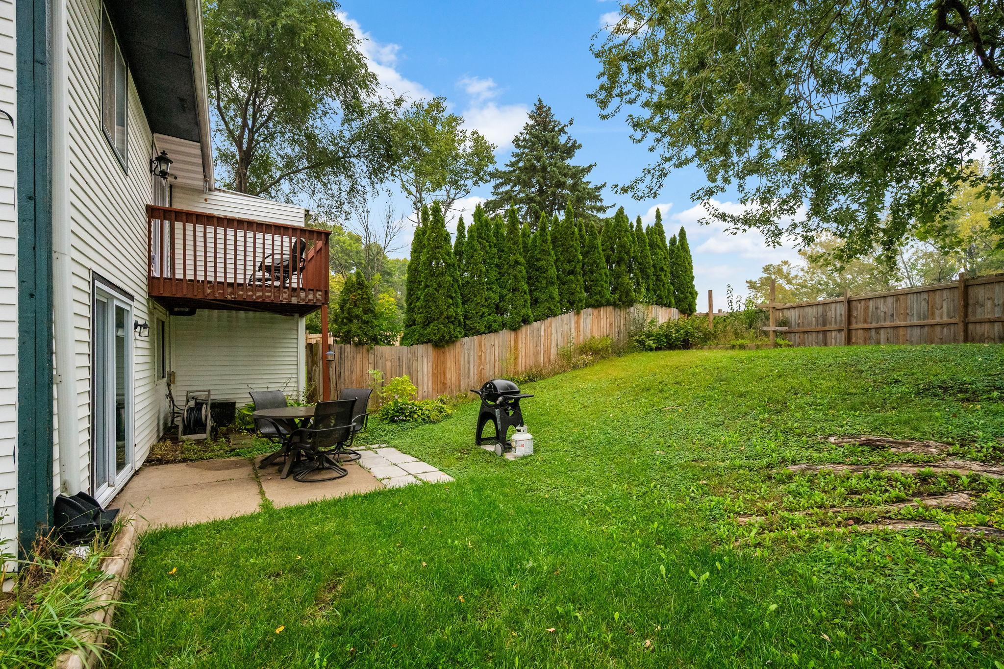 View of Residential at 9787 Cavell Circle, Bloomington MN 55438, Bloomington (22 of 23) - Mike Wilen | Minnesota Team Real Estate