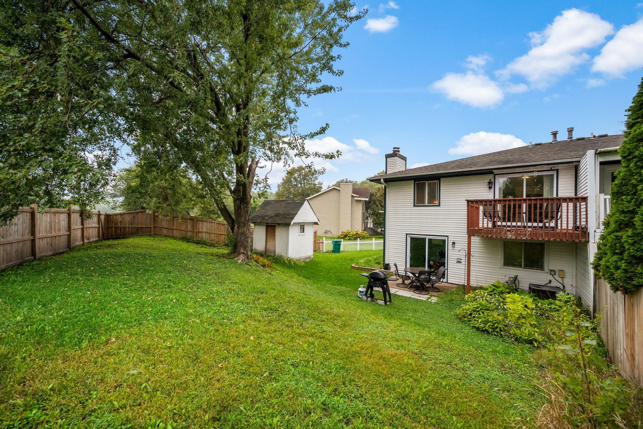 View of Residential at 9787 Cavell Circle, Bloomington MN 55438, Bloomington (21 of 23) - Mike Wilen | Minnesota Team Real Estate