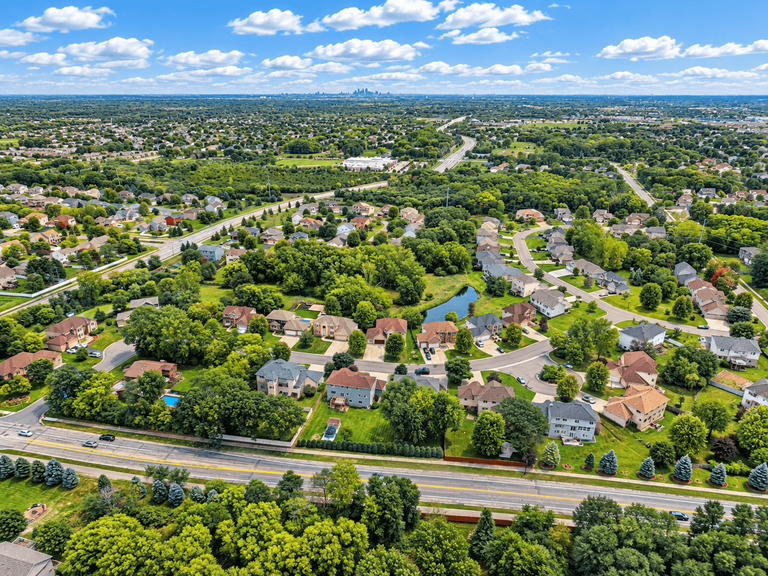 View of Residential at 4501 104th Avenue, Brooklyn Park MN 55443, Brooklyn Park (55 of 58) - Mike Wilen | Minnesota Team Real Estate