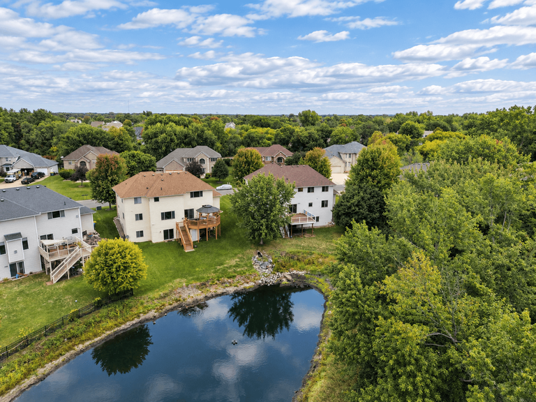 View of Residential at 4501 104th Avenue, Brooklyn Park MN 55443, Brooklyn Park (53 of 58) - Mike Wilen | Minnesota Team Real Estate