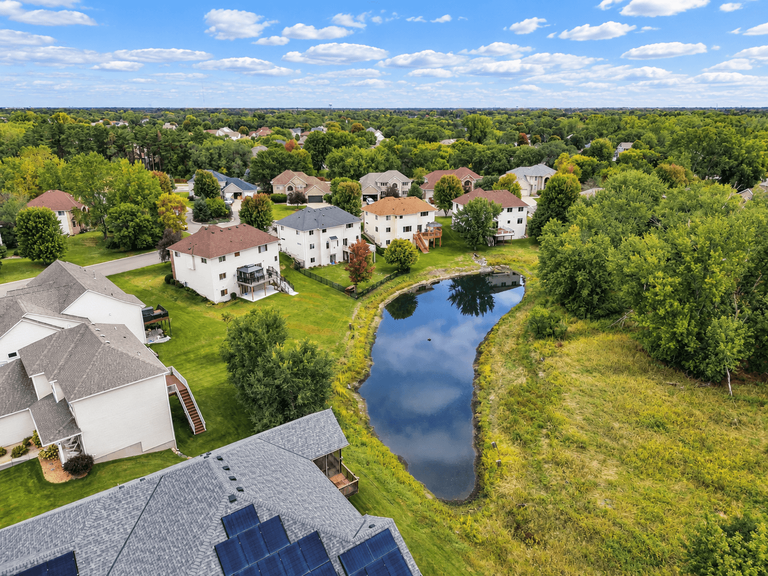 View of Residential at 4501 104th Avenue, Brooklyn Park MN 55443, Brooklyn Park (52 of 58) - Mike Wilen | Minnesota Team Real Estate