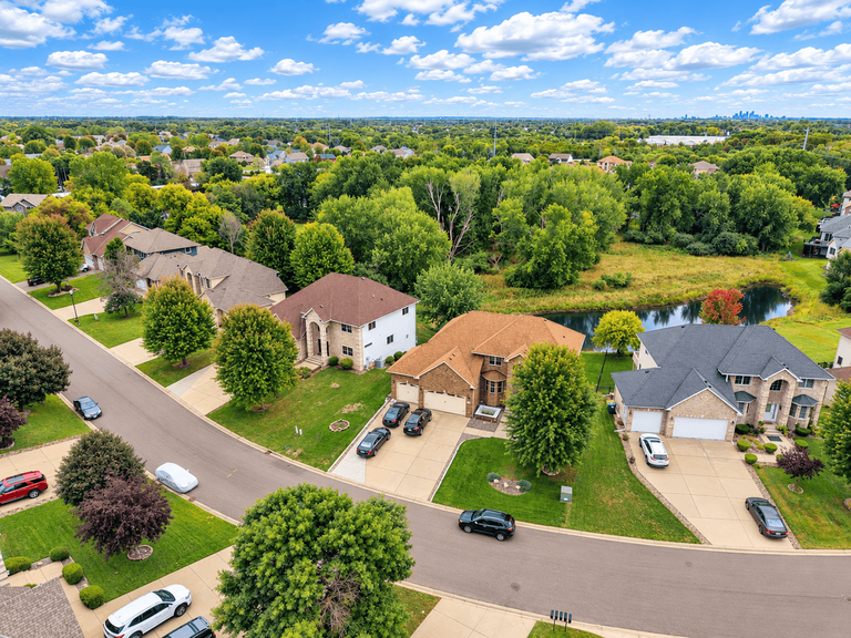 View of Residential at 4501 104th Avenue, Brooklyn Park MN 55443, Brooklyn Park (51 of 58) - Mike Wilen | Minnesota Team Real Estate