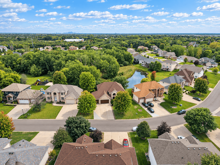 View of Residential at 4501 104th Avenue, Brooklyn Park MN 55443, Brooklyn Park (50 of 58) - Mike Wilen | Minnesota Team Real Estate