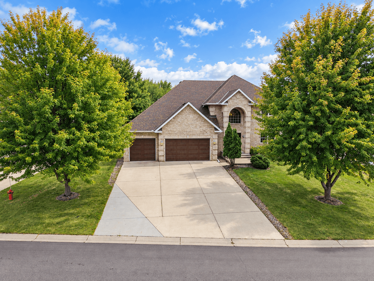 View of Residential at 4501 104th Avenue, Brooklyn Park MN 55443, Brooklyn Park (47 of 58) - Mike Wilen | Minnesota Team Real Estate