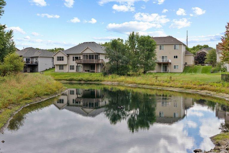 View of Residential at 4501 104th Avenue, Brooklyn Park MN 55443, Brooklyn Park (46 of 58) - Mike Wilen | Minnesota Team Real Estate