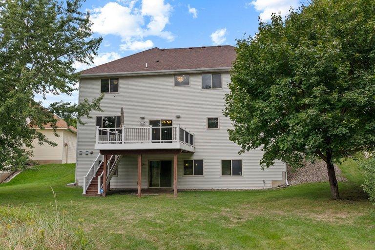 View of Residential at 4501 104th Avenue, Brooklyn Park MN 55443, Brooklyn Park (45 of 58) - Mike Wilen | Minnesota Team Real Estate