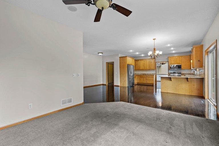 View of Residential at 4501 104th Avenue, Brooklyn Park MN 55443, Brooklyn Park (12 of 58) - Mike Wilen | Minnesota Team Real Estate