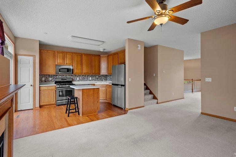 View of Residential at 15826 Frisian Lane, Apple Valley MN 55124, Apple Valley (28 of 46) - Mike Wilen | Minnesota Team Real Estate