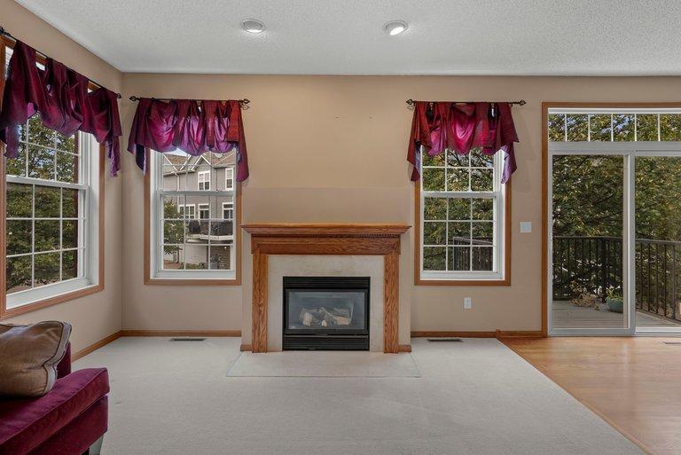 View of Residential at 15826 Frisian Lane, Apple Valley MN 55124, Apple Valley (39 of 46) - Mike Wilen | Minnesota Team Real Estate