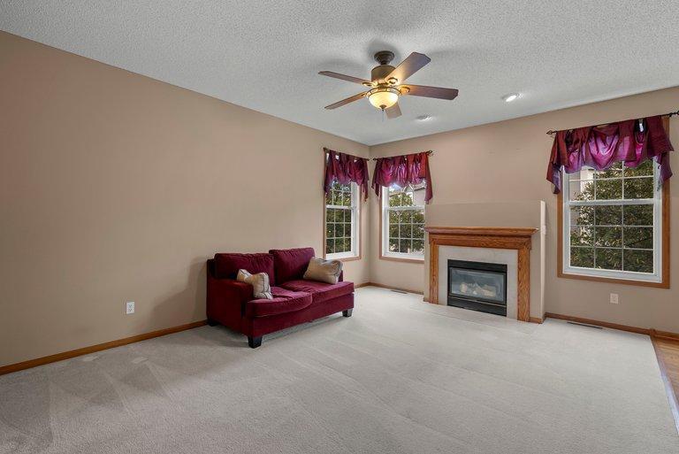 View of Residential at 15826 Frisian Lane, Apple Valley MN 55124, Apple Valley (23 of 46) - Mike Wilen | Minnesota Team Real Estate