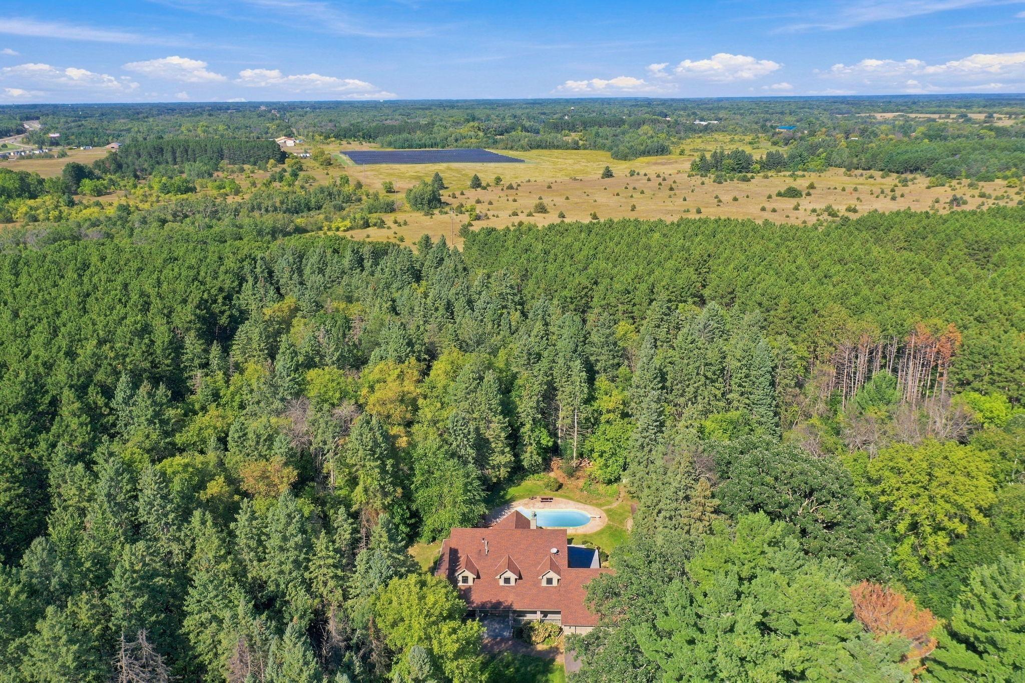 View of Residential at 5994 425th Street, Harris MN 55032, Harris (41 of 47) - Mike Wilen | Minnesota Team Real Estate