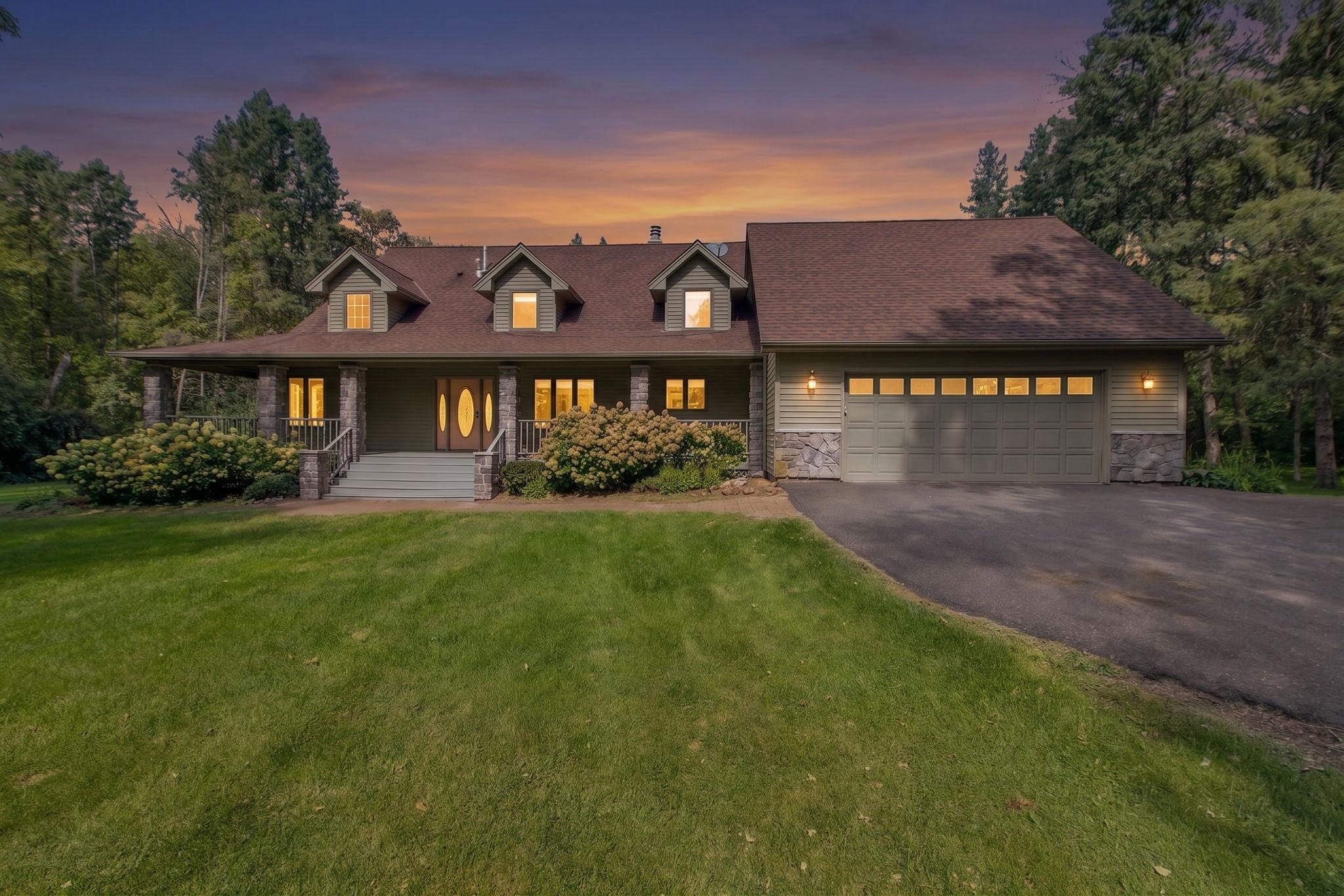 View of Residential at 5994 425th Street, Harris MN 55032, Harris (3 of 47) - Mike Wilen | Minnesota Team Real Estate