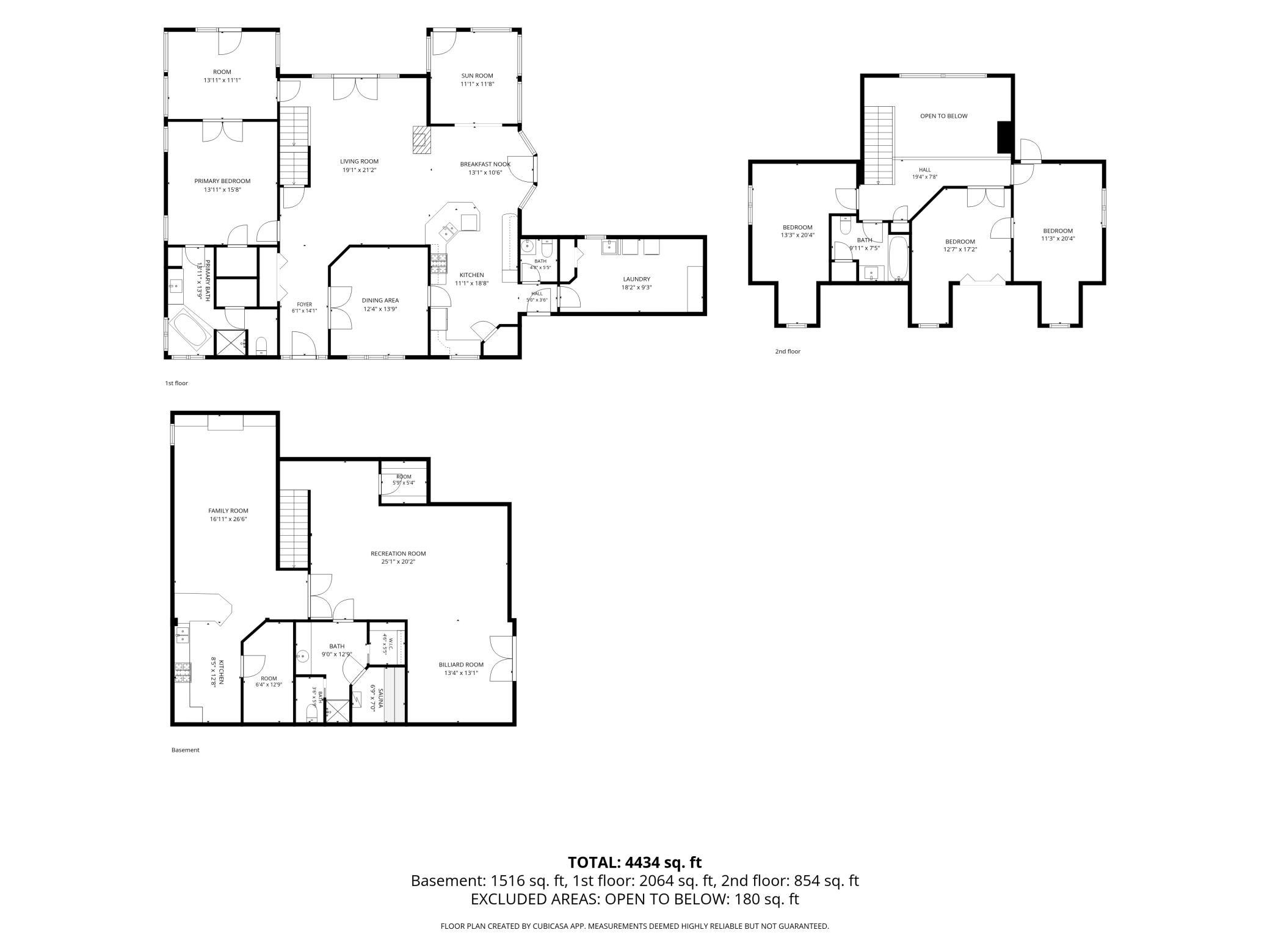 View of Residential at 5994 425th Street, Harris MN 55032, Harris (47 of 47) - Mike Wilen | Minnesota Team Real Estate