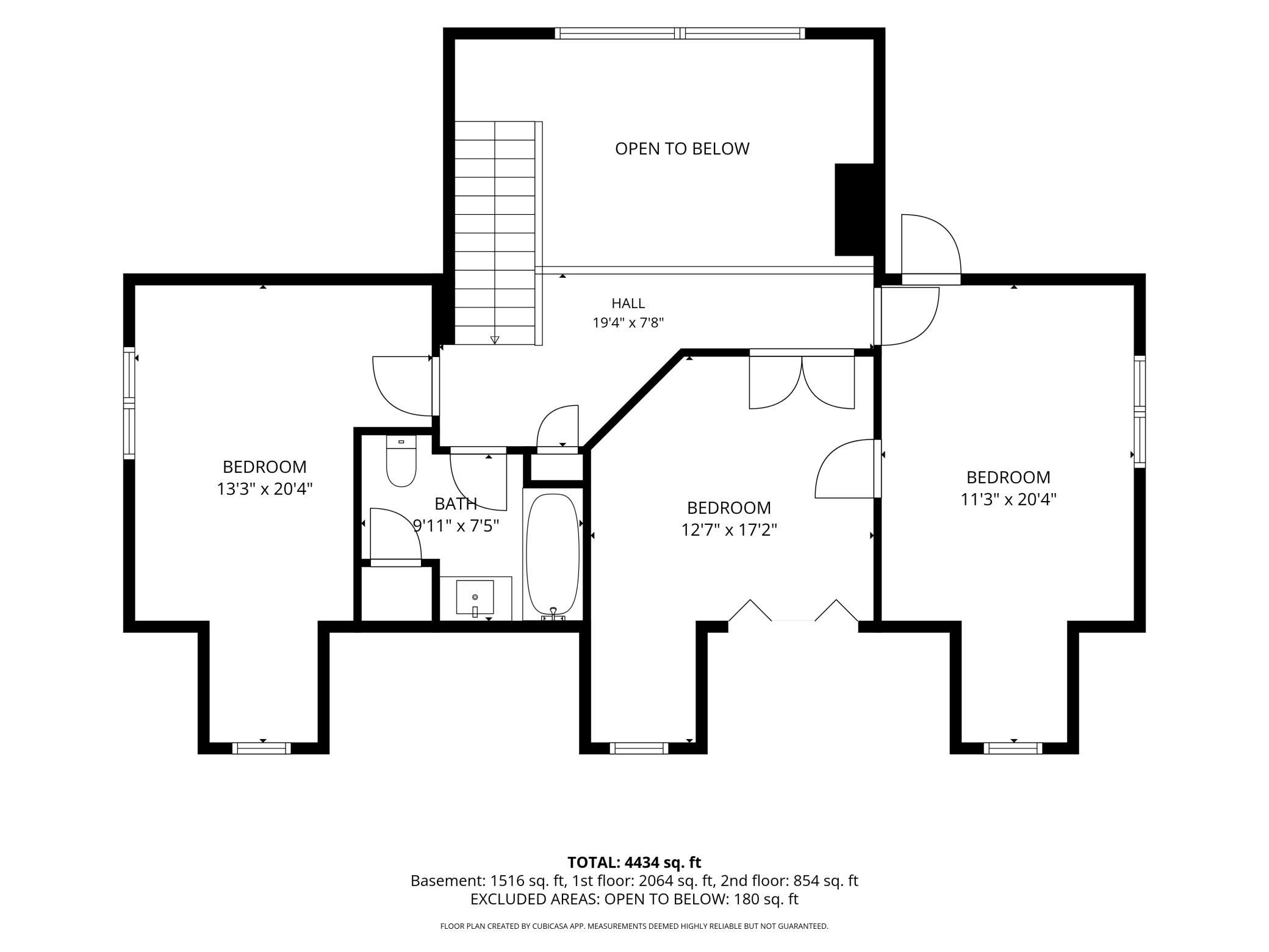 View of Residential at 5994 425th Street, Harris MN 55032, Harris (46 of 47) - Mike Wilen | Minnesota Team Real Estate