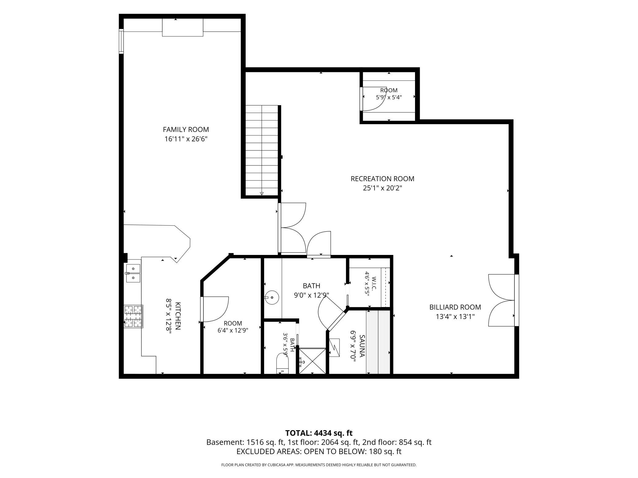 View of Residential at 5994 425th Street, Harris MN 55032, Harris (45 of 47) - Mike Wilen | Minnesota Team Real Estate