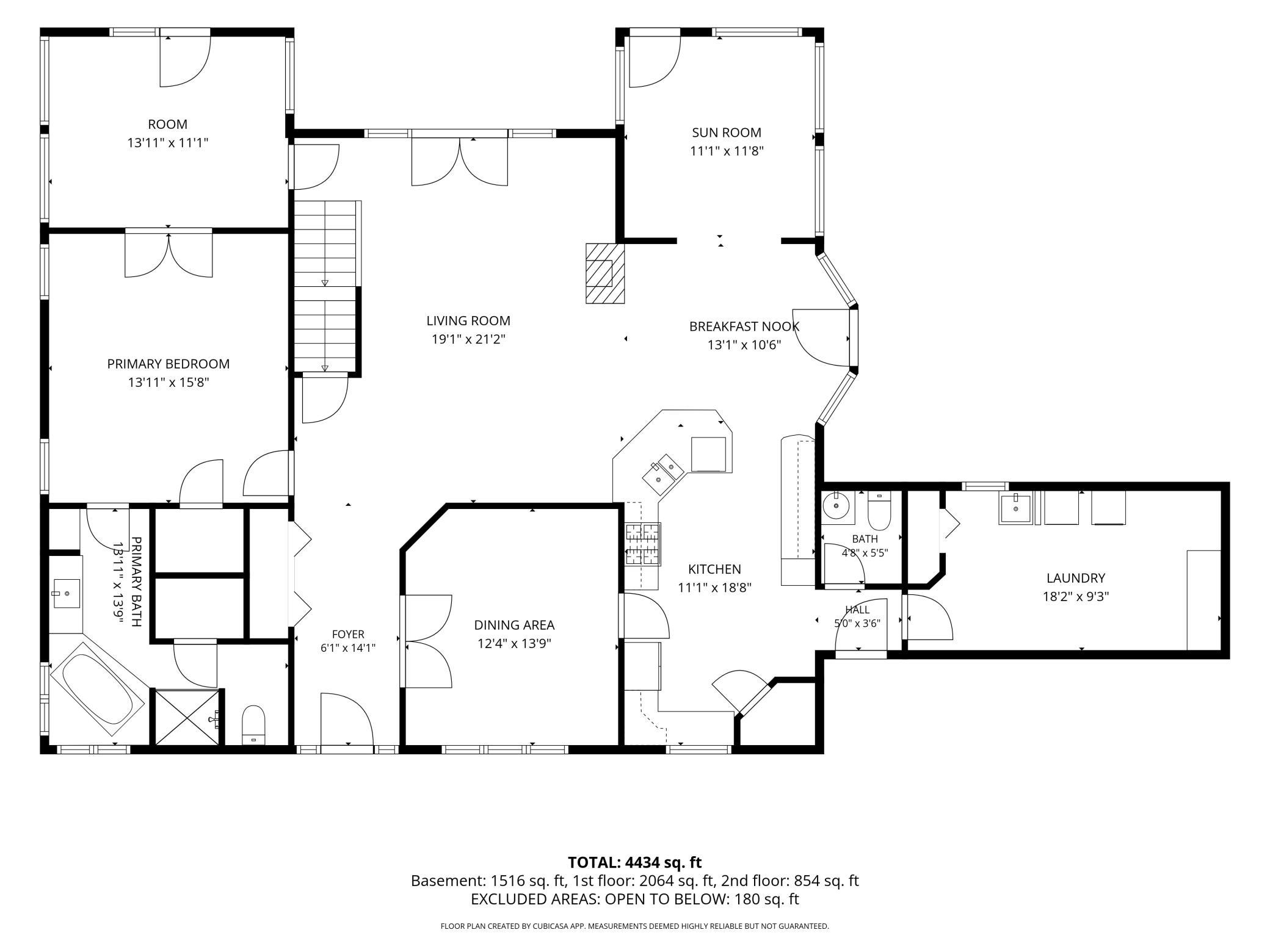 View of Residential at 5994 425th Street, Harris MN 55032, Harris (44 of 47) - Mike Wilen | Minnesota Team Real Estate
