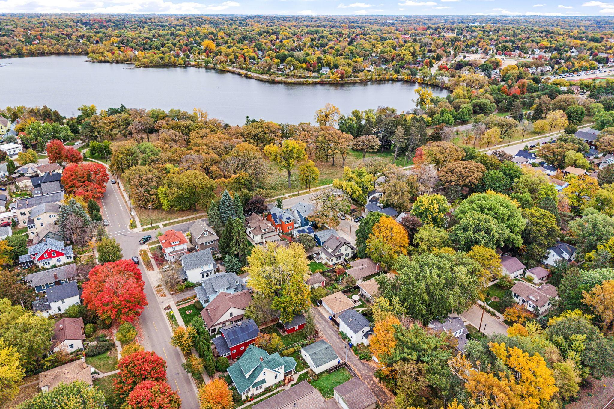 View of Residential at 958 Como Avenue, Saint Paul MN 55103, Saint Paul (40 of 45) - Mike Wilen | Minnesota Team Real Estate