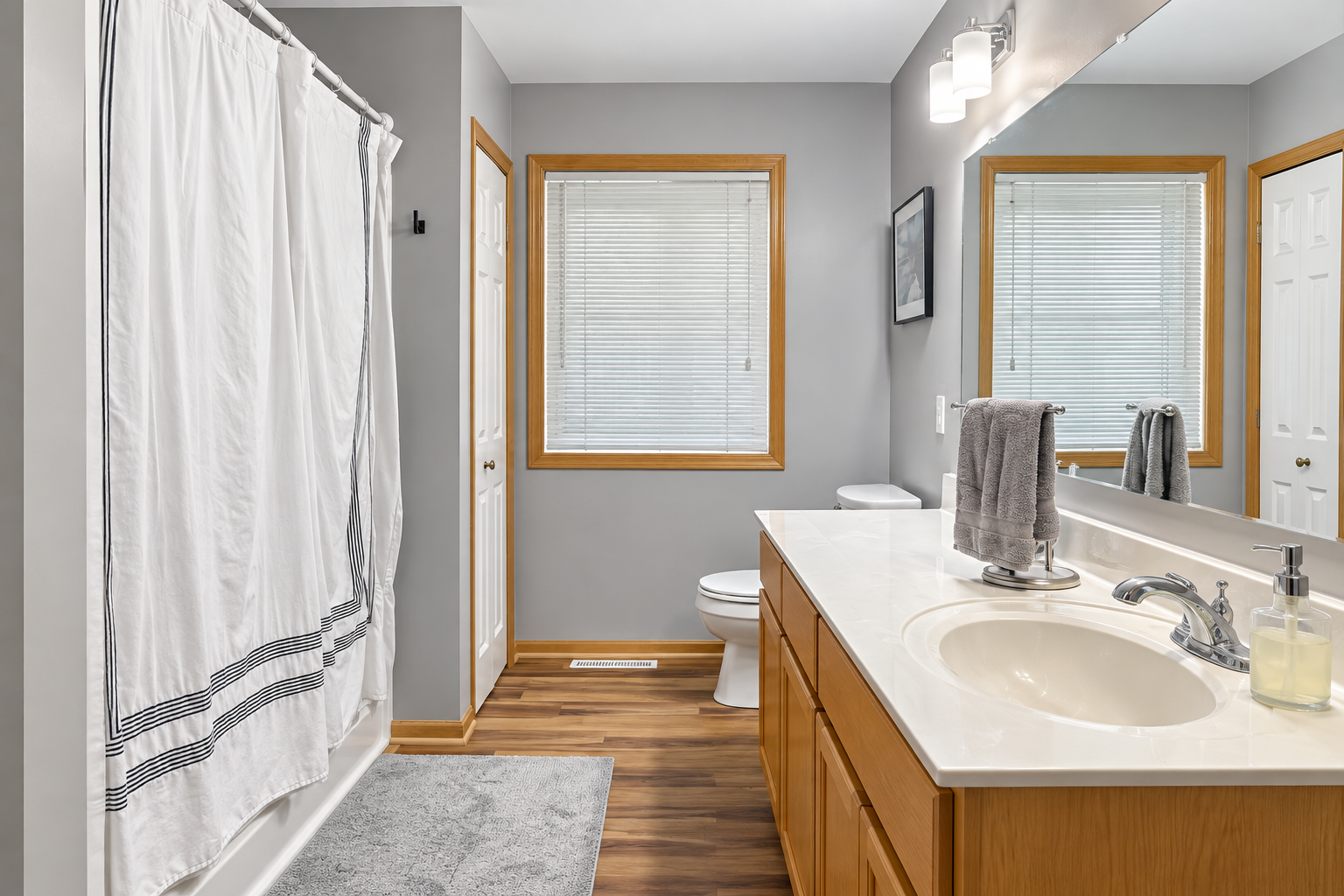 View of Residential at 738 Maple Hills Drive #J, Maplewood MN 55117, Maplewood (27 of 35) - Mike Wilen | Minnesota Team Real Estate