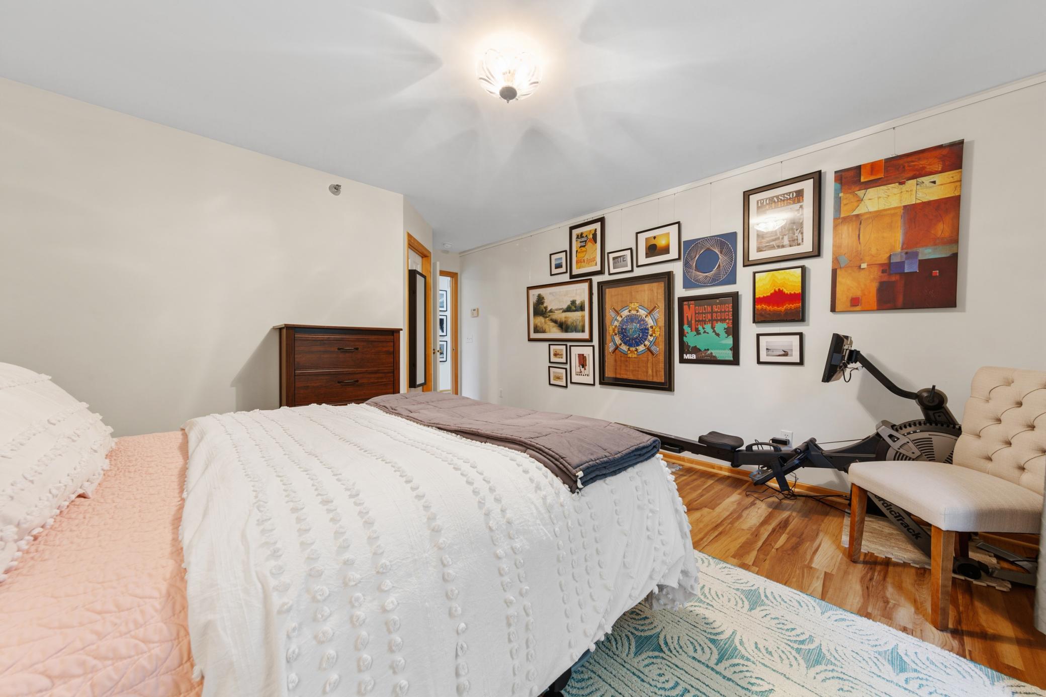 View of Residential at 738 Maple Hills Drive #J, Maplewood MN 55117, Maplewood (22 of 35) - Mike Wilen | Minnesota Team Real Estate