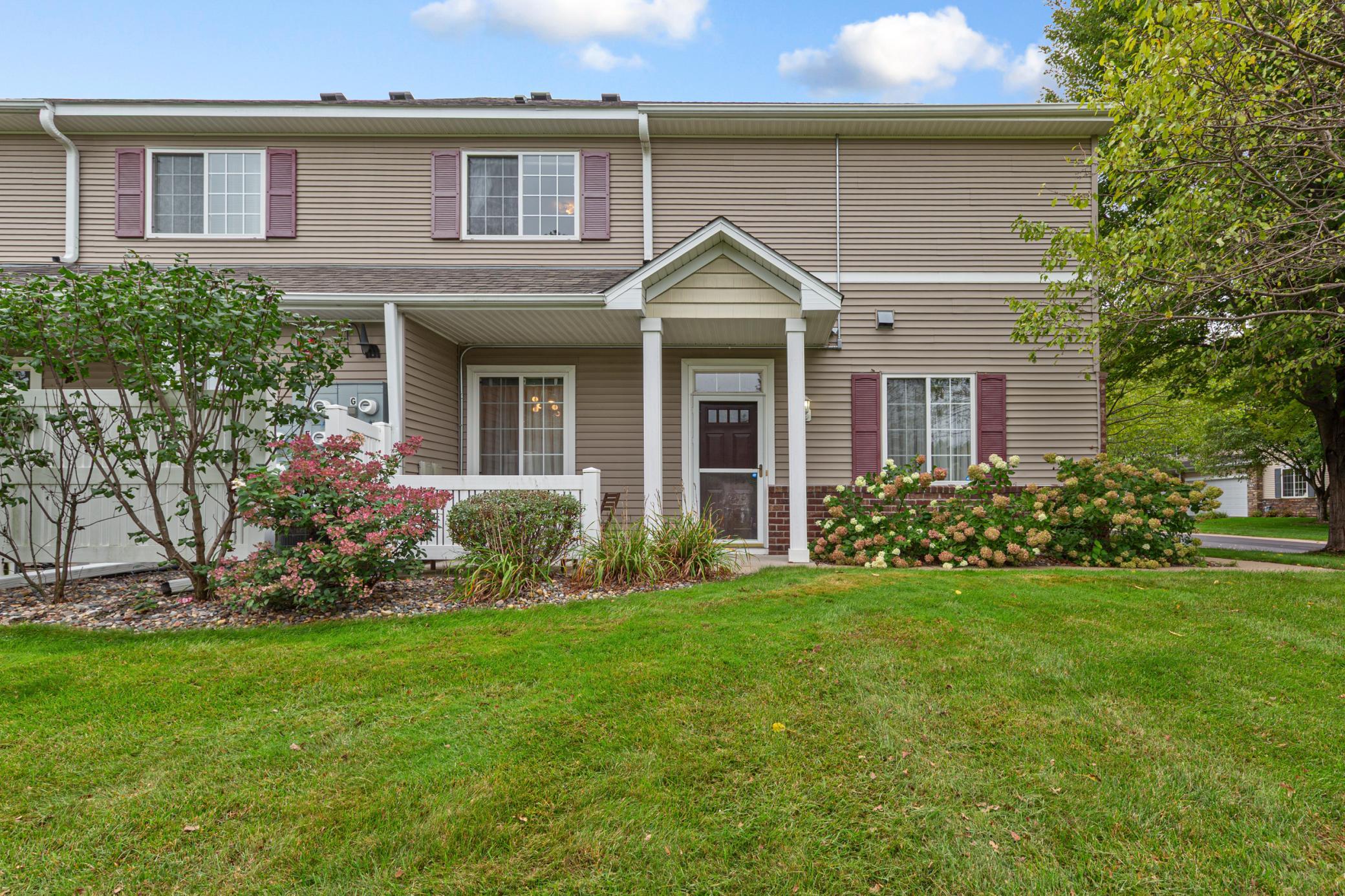View of Residential at 738 Maple Hills Drive #J, Maplewood MN 55117, Maplewood (35 of 35) - Mike Wilen | Minnesota Team Real Estate