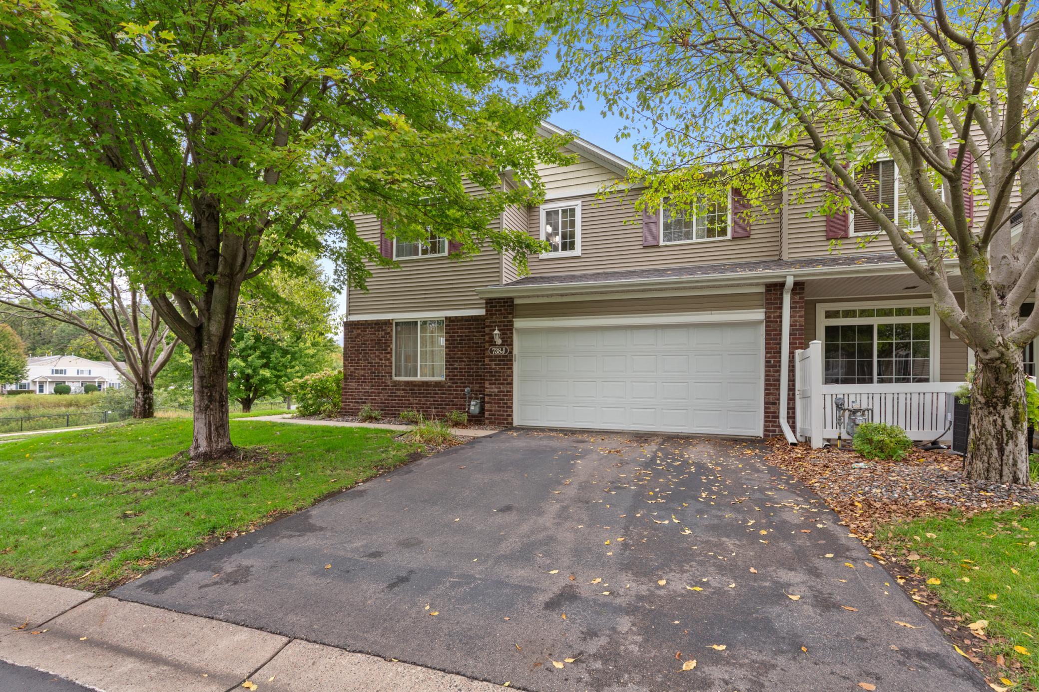 View of Residential at 738 Maple Hills Drive #J, Maplewood MN 55117, Maplewood (5 of 35) - Mike Wilen | Minnesota Team Real Estate