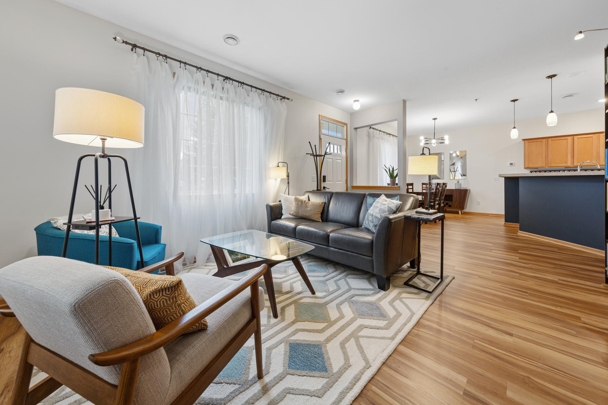 View of (TH) Side x Side at 738 Maple Hills Drive, Maplewood - Mike Wilen | Minnesota Team Real Estate