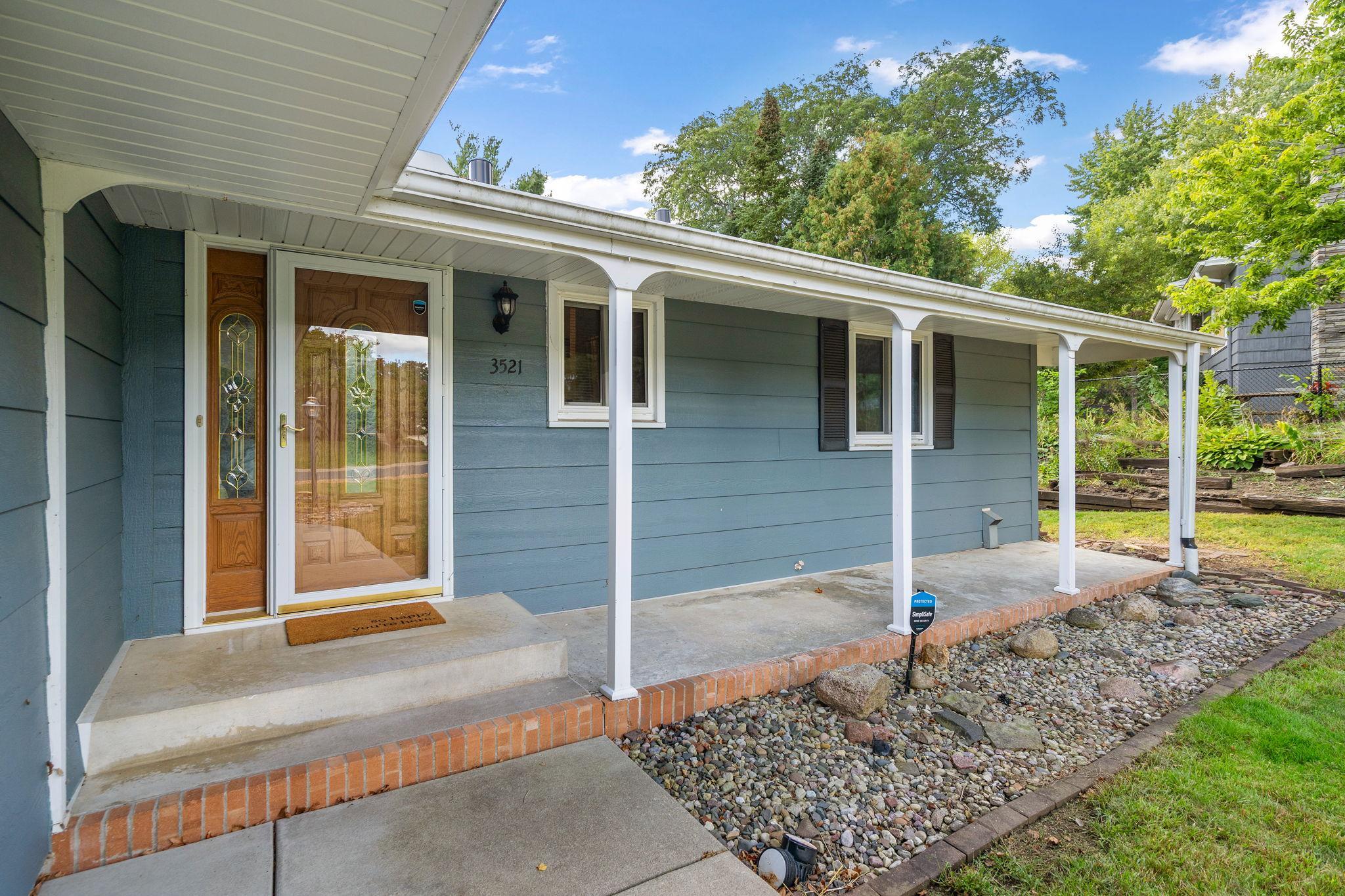 View of Residential at 3521 103rd Street, Bloomington MN 55431, Bloomington (27 of 41) - Mike Wilen | Minnesota Team Real Estate