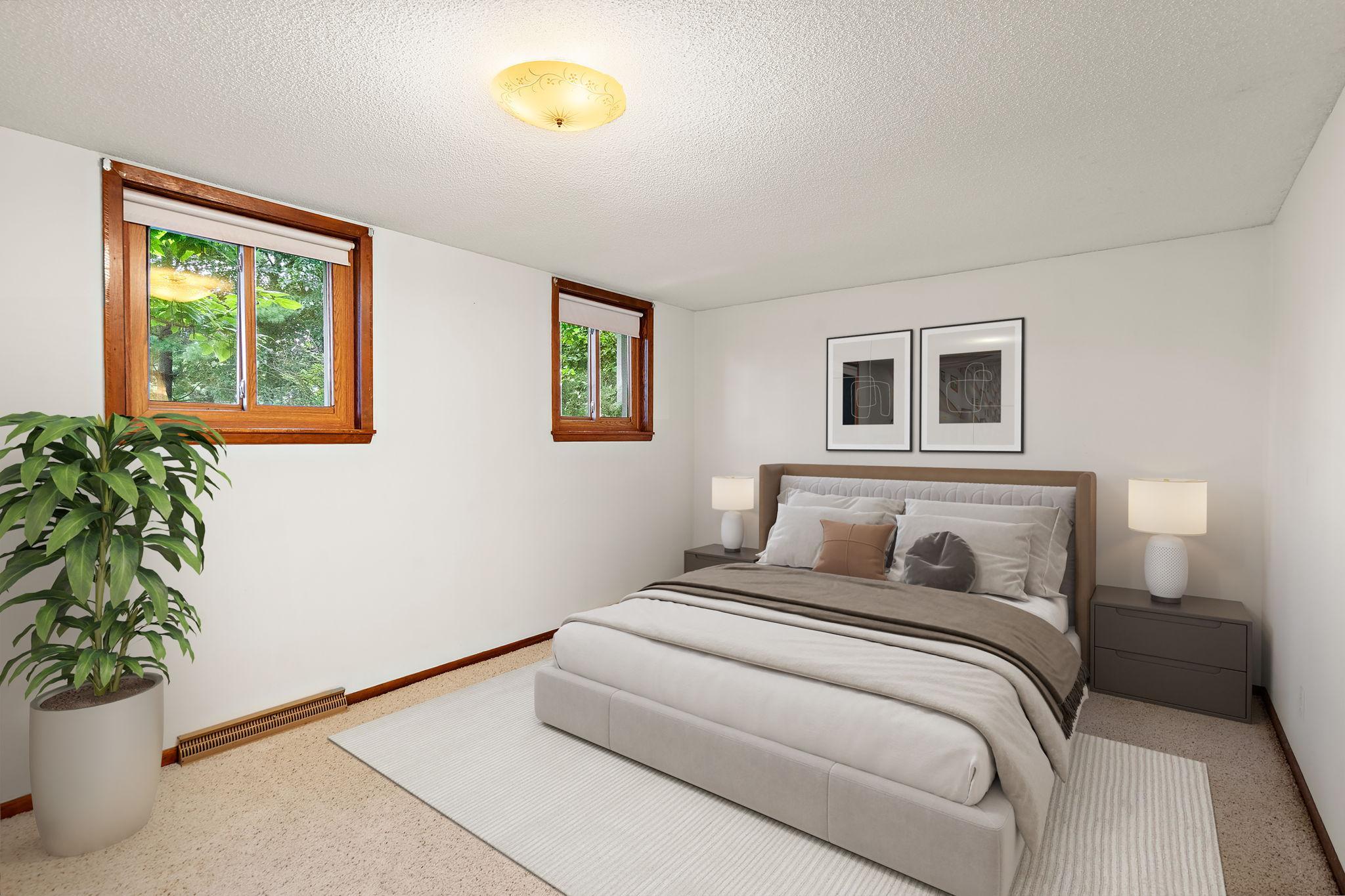 View of Residential at 3521 103rd Street, Bloomington MN 55431, Bloomington (27 of 46) - Mike Wilen | Minnesota Team Real Estate