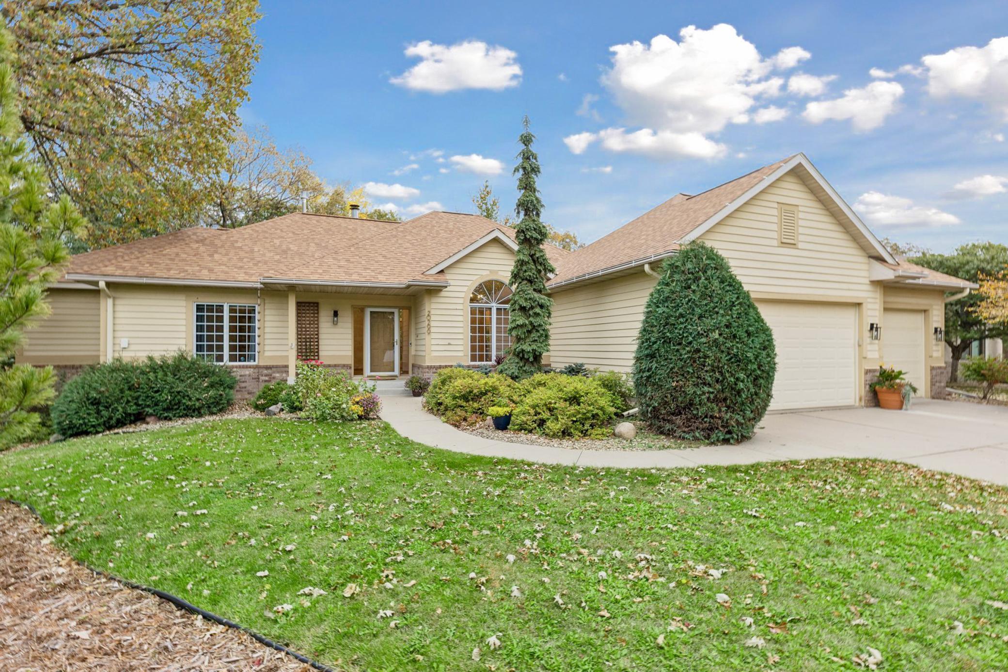 View of Single Family at 20299 Jupiter Way, Lakeville - Mike Wilen | Minnesota Team Real Estate