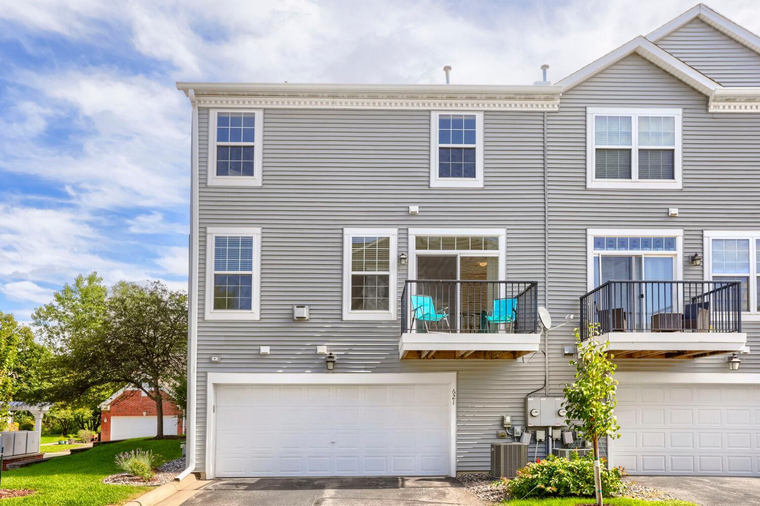 View of Residential at 621 Village Parkway, Circle Pines MN 55014, Circle Pines (25 of 27) - Mike Wilen | Minnesota Team Real Estate