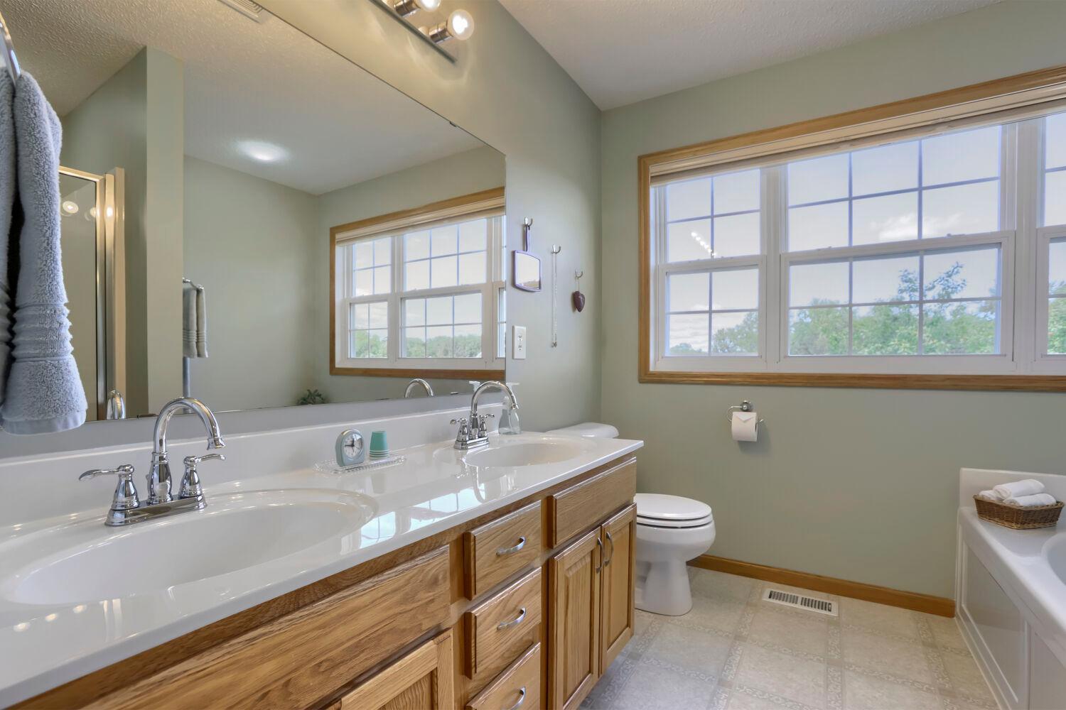 View of Residential at 621 Village Parkway, Circle Pines MN 55014, Circle Pines (16 of 27) - Mike Wilen | Minnesota Team Real Estate