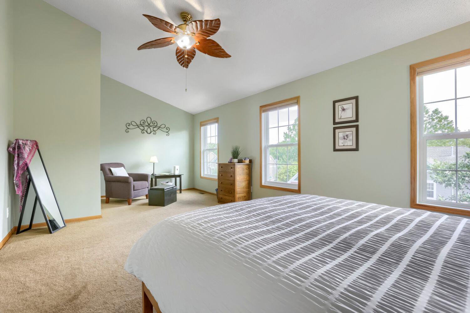 View of Residential at 621 Village Parkway, Circle Pines MN 55014, Circle Pines (13 of 27) - Mike Wilen | Minnesota Team Real Estate