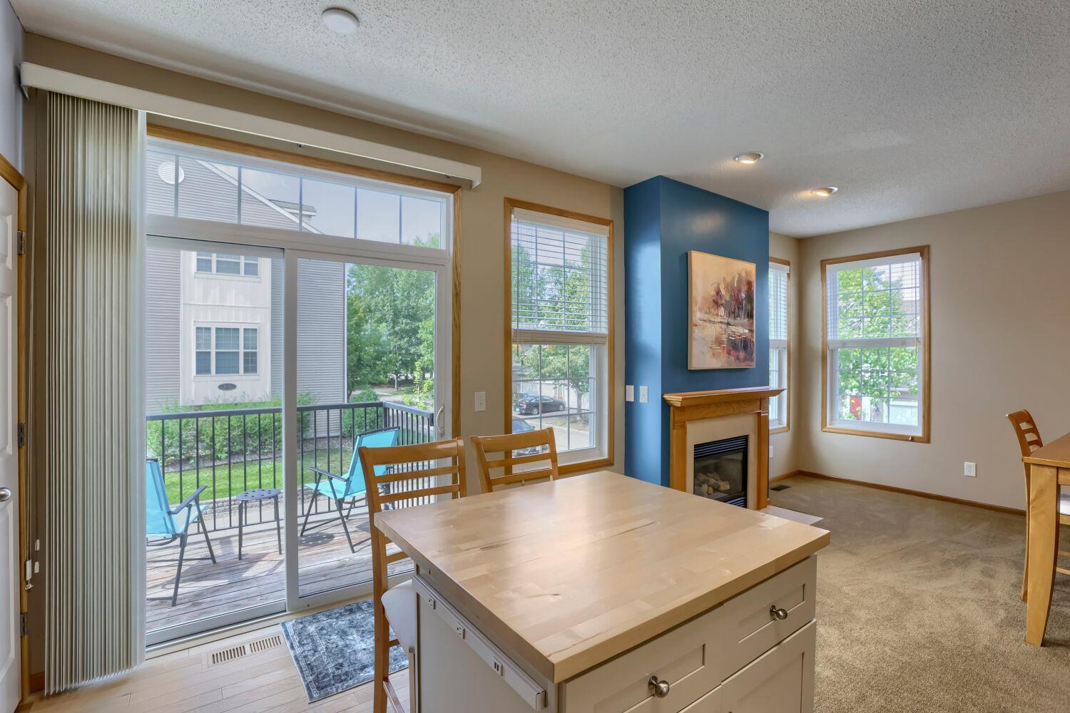 View of Residential at 621 Village Parkway, Circle Pines MN 55014, Circle Pines (7 of 27) - Mike Wilen | Minnesota Team Real Estate