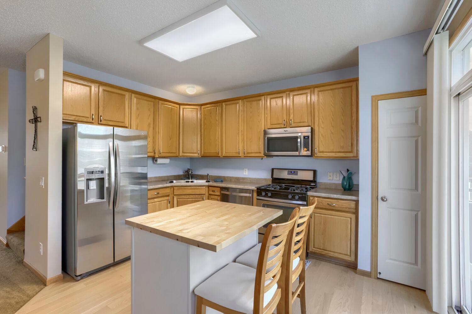 View of Residential at 621 Village Parkway, Circle Pines MN 55014, Circle Pines (3 of 27) - Mike Wilen | Minnesota Team Real Estate