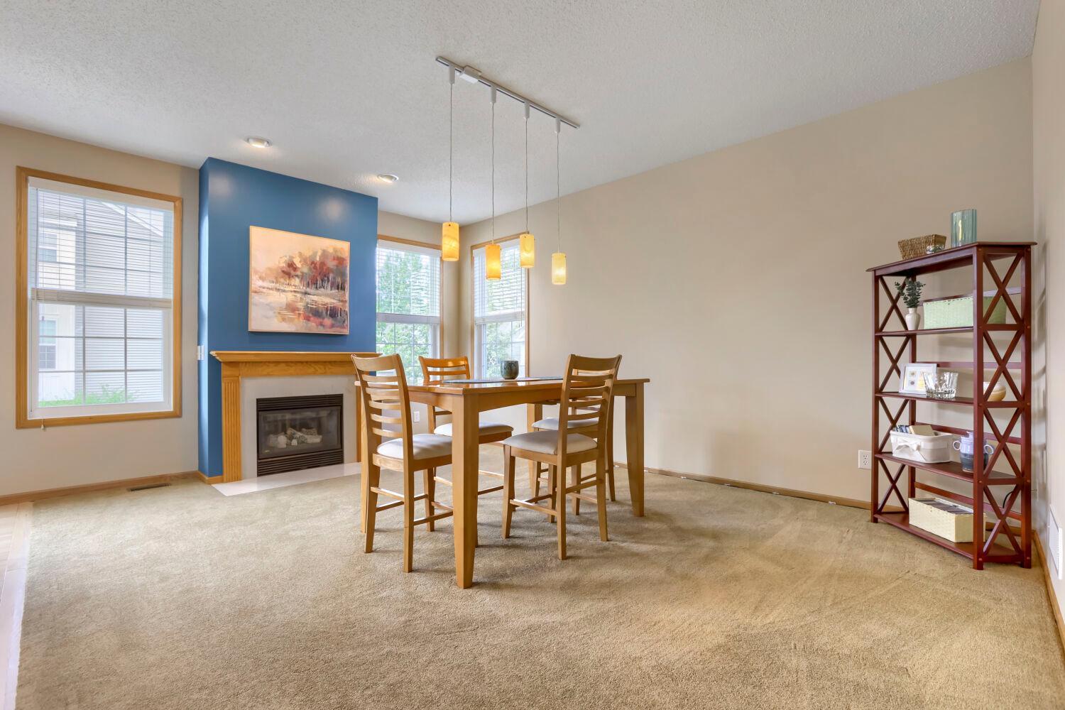 View of Residential at 621 Village Parkway, Circle Pines MN 55014, Circle Pines (8 of 27) - Mike Wilen | Minnesota Team Real Estate
