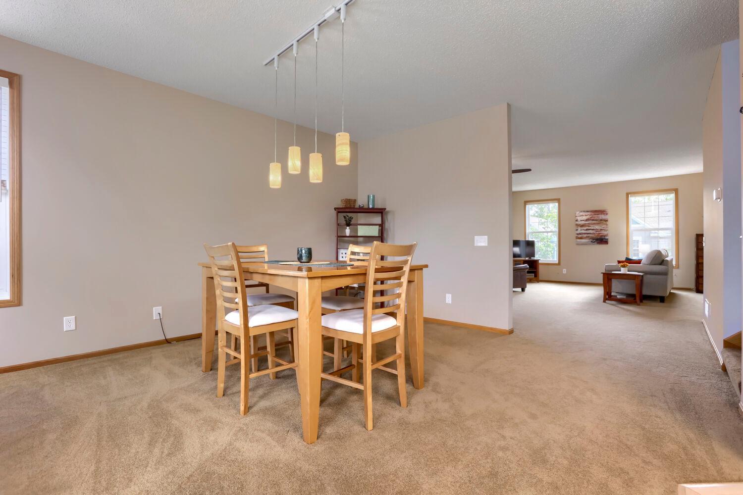 View of Residential at 621 Village Parkway, Circle Pines MN 55014, Circle Pines (9 of 27) - Mike Wilen | Minnesota Team Real Estate